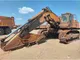 XCMG Used Mining Excavator XE700D Used Excavators for Sale Near Me