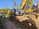 XCMG Used Excavator Sale XE215C Used Compact Excavator for Sale