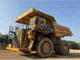 XCMG XDE150 Used Dump Truck Electric for Sale