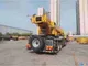 XCMG QY180K5C 180 Ton Used Truck Crane for Sale