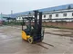 XCMG XCB-TW18 1800kg Used Electric Forklift for Sale