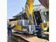 XCMG Used Excavator XE135B Used Long Reach Excavator for Sale