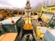 XCMG XE700D Used Crawler Excavators for Sale