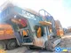 XCMG XPE0912 Used Crushing and Screening Equipment for Sale