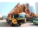 XCMG QY50K5D_1 50t Used Hydraulic Truck Cranes for Sale