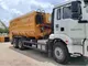 XCMG XKC185 Road Maintenance Machine Used Powder Asphalt Spraying Vehicle for Sale