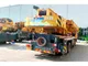 XCMG QY50K5D_1 50t Used Hydraulic Truck Cranes for Sale