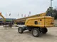 XCMG GTBZ22S 22m Used Telescopic Boom Lifts for Sale