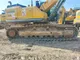 XCMG 380 Excavator Secondhand XE380GK Cheap Used Excavators for Sale