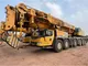 XCMG Used XCA300 300 Ton Mobile All Terrain Truck Crane For Sale