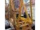 2023 XGT6010-6S1 Second Hand Flat Top Mobile Tower Crane
