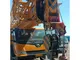 2021 QY50K5C Used Truck Mounted Cranes in Hungary for Sale