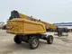 XCMG GTBZ22S 22m Used Telescopic Boom Lifts for Sale