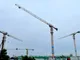 XCMG Used Official XGL300-18S Building Tower Crane 18t Luffing Jib Tower Crane Price for Sale