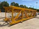 XCMG XGT5610C-6S1 6t Used Tower Crane for Construction for Sale
