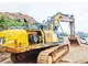 XCMG Used Compact Excavator XE370D Used Excavator Malaysia