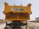 XCMG Used Hydraulic Crawler Crane XGC650 650 Ton Cheap Price