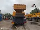 XCMG XCT100 100 Ton Used Truck Crane Hot Sale