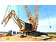 XCMG XGC15000A Used Crawler Cranes for Sale
