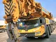2021 XCA500 Used All Terrain Cranes for Sale