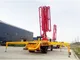 2020 XCMG Used Concrete Boom Pump 10*4 HB67V in Stock