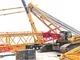 XCMG Official Used XGC500 Crawler Cranes for Sale Near Me