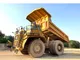 XCMG XDR100 Used Dump Trucks for Sale