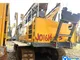 XCMG Used Piling Rig Machine XR360ES Rotary Drilling Rig for Sale