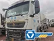 XCMG G4806D Used Sinotruk Howo Concrete Mixer Truck for Sale