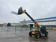 XCMG XC6-2506E 2.5t 6m Used Telehandler Work Platform for Sale