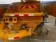 XCMG HB62V Second-hand 62m Truck Mounted Concrete Pump for Sale
