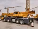XCMG XCT75L7 Used 75 Ton Mobile Truck Crane for Sale