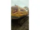 XCMG 210 Excavator Secondhand XE200GA Used Crawler Excavators for Sale