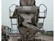 2021 G4804B Used Concrete Mixer Vehicle 12m3 for Sale