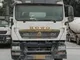 2021 G4804B Used Concrete Truck Mixer Price for Sale