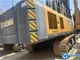 XCMG XR280E Used Mobile Drilling Rig Drilling Machine for Sale