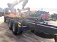 XCMG SQS300E Used Crane Mounted Trucks for Sale