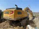 XCMG Excavators Used XE500GK Used Excavator for Sale Nearby