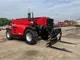 XCMG WF3514 Used Telescopic Handler for Sale