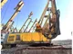 XCMG XRS1050 Used Rotary Drilling Rig for Sale