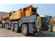 2021 XCA500 Used All Terrain Cranes for Sale