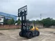 XCMG XVB50-T 5000kg Used Counterbalance Forklifts for Sale