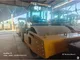 2025 XCMG XS265HSIV Hot Sale Road Construction 26 Ton Single Drum Vibratory Road Roller