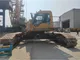 XCMG XGC150-IA Used Hydraulic Heavy Duty Crawler Crane Price