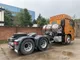 XCMG XGA4250N6WC Used Tractor Trucks for Sale Near Me