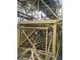 XCMG Used 8 Ton 2018 Tower Crane APC6013-8 Low Price for Sale