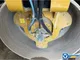 XCMG Used Road Roller XD120 for Export with Cheap Price