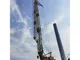 XCMG XGC2100W Used Hydraulic Crawler Crane for Sale