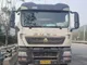 XCMG G4804B 12cbm Used Concrete Mixer Truck for Sale