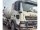 XCMG G4804B 12cbm Used Concrete Mixer Machine for Sale